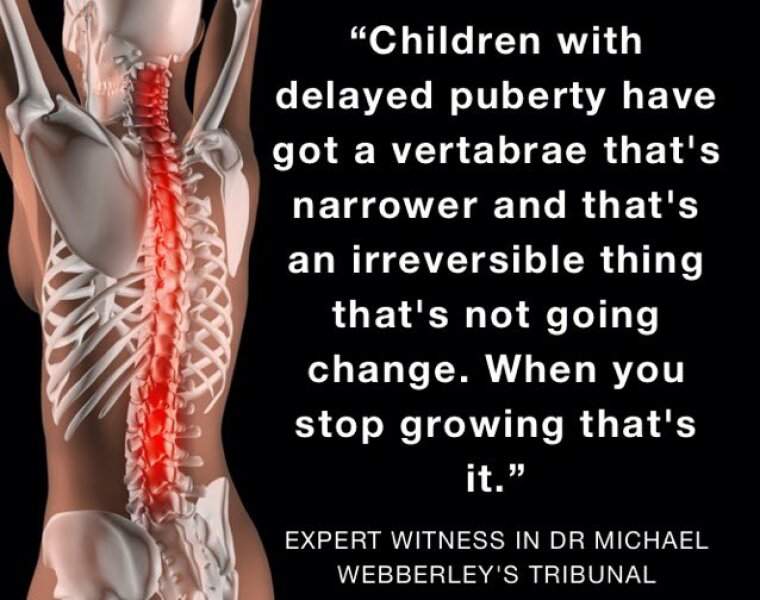 JKR asking similar questions to what I have been asking for years on here.