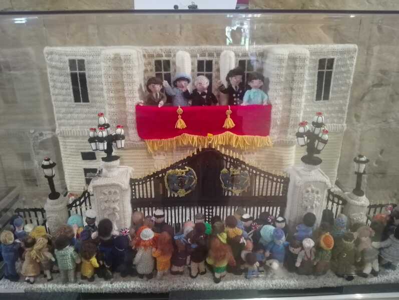 Great British Sewing Bee is back. Thread 2 - Art week is our past, Movies are our present