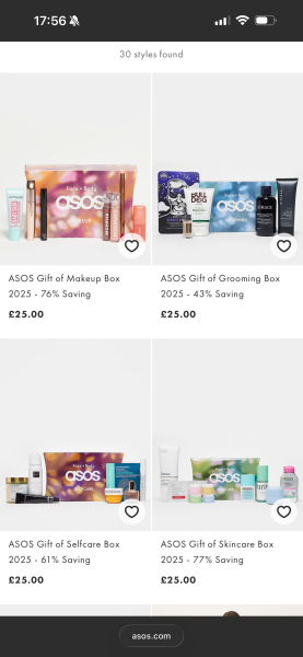 Beauty chat - freebies/gifts with purchase/offers THREAD FOUR