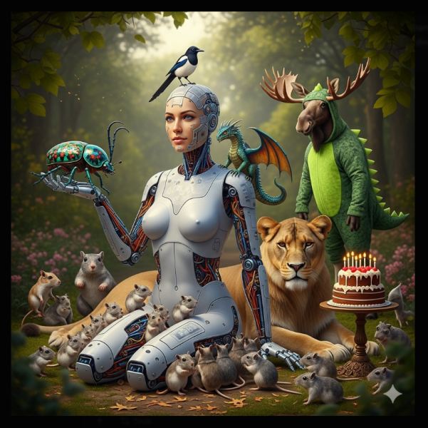 The Autumn Bluestocking - mist, mellow fruitfulness and hot chocolate!