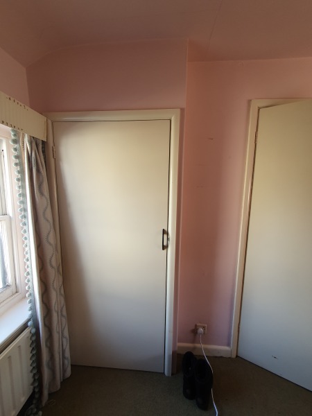 Adding charm/character to house, with pics