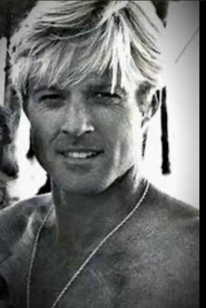 Robert Redford