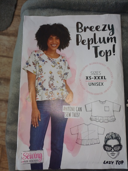 Stitch and bitch thread #11. Where the puns are only sew-sew