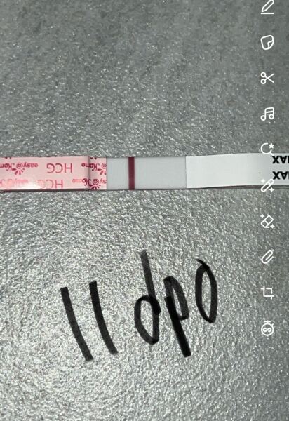 Easy @ home faint lines