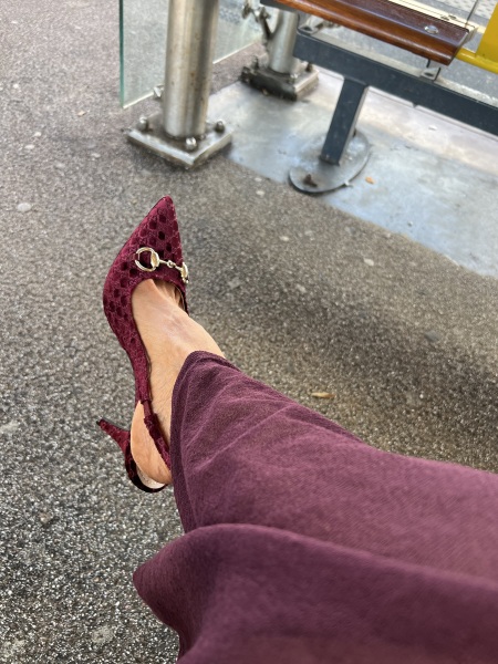 Mounjaro starters Nov '24 Thread 13 - The one where we are lucky to end our best Summer in years thinner and more comfortable in our own skin