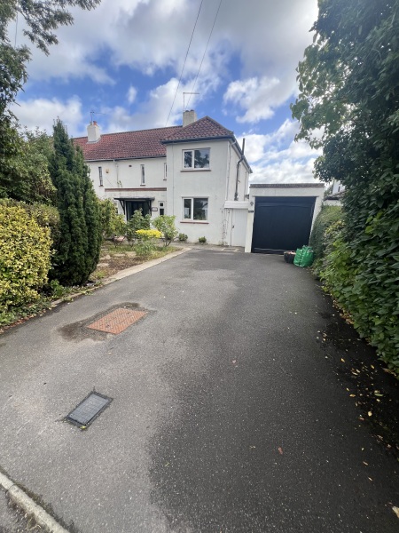 Will I regret a gravel driveway?