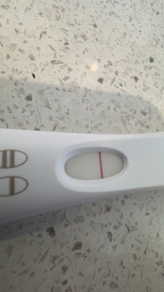 Implantation?