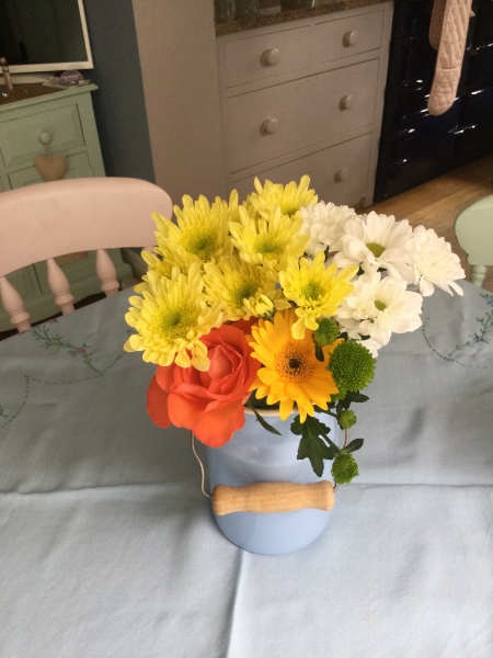 Thread 31 Starmer - September Rain