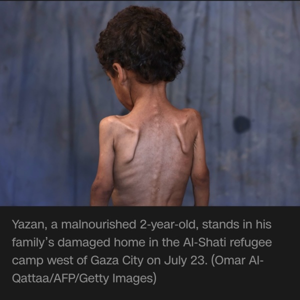 Global Sumud Flotilla heading for Gaza