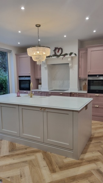 Can I see your kitchen?