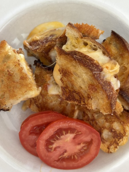 Daily Project round 8