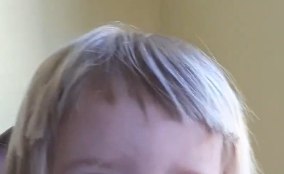 Truly awful haircut...what to do?
