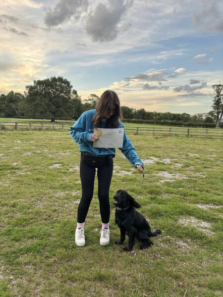 Our Cosmic Autumn Rebellion (Adolescent Support Group)