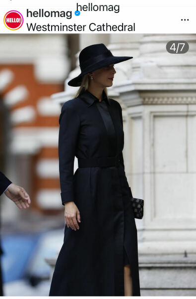 Royal Style: We are in need of pink diamonds!