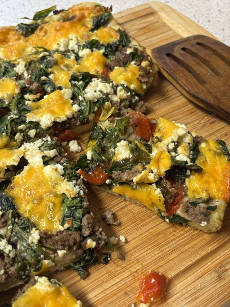 Daily Project round 8