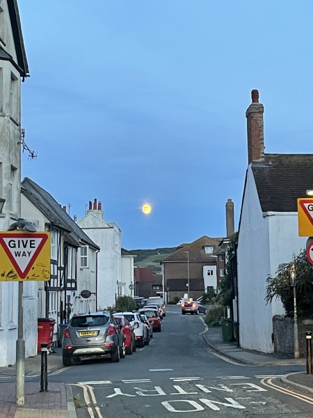 Thread 32 Starmer - Corn Moon