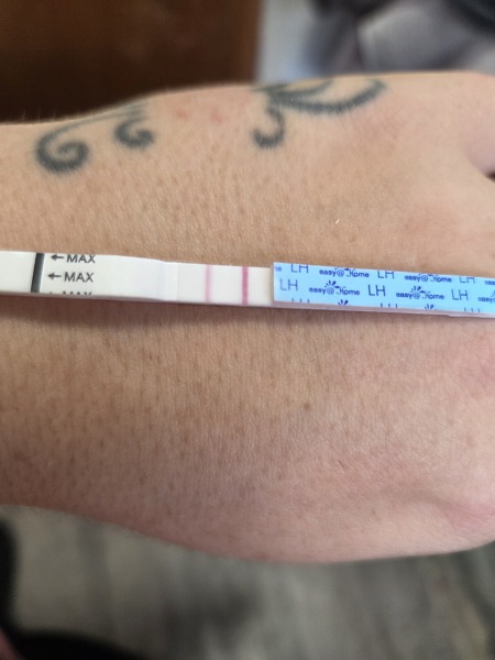 Bleeding and ovulation help please