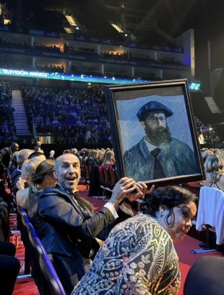 National Television Awards - live at 8pm on ITV and the ITV hub!