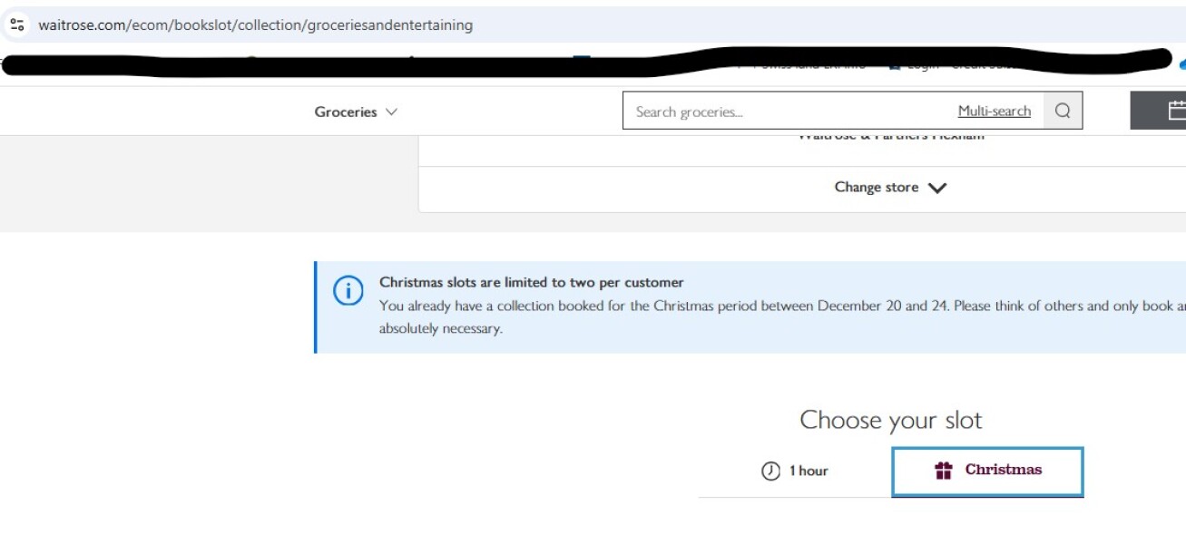 Thread 4 - the one where it's less than 100 days!