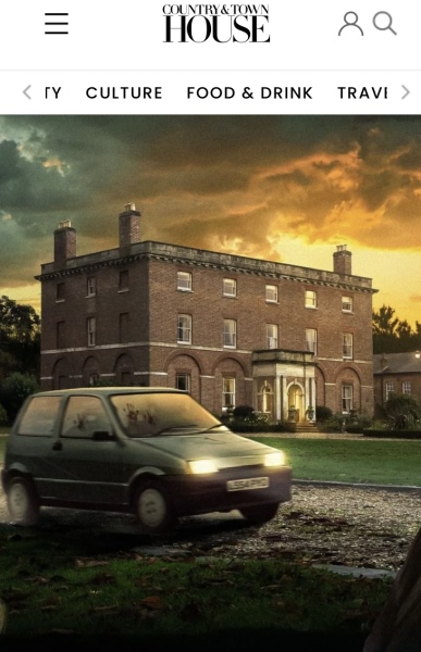 THE GUEST - mon bbc 1 9pm - TV PACE. NO SPOILERS