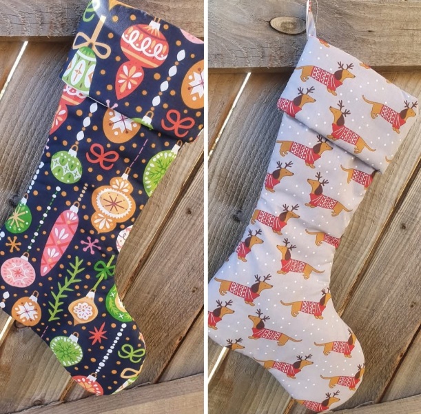 Christmas sewing ideas