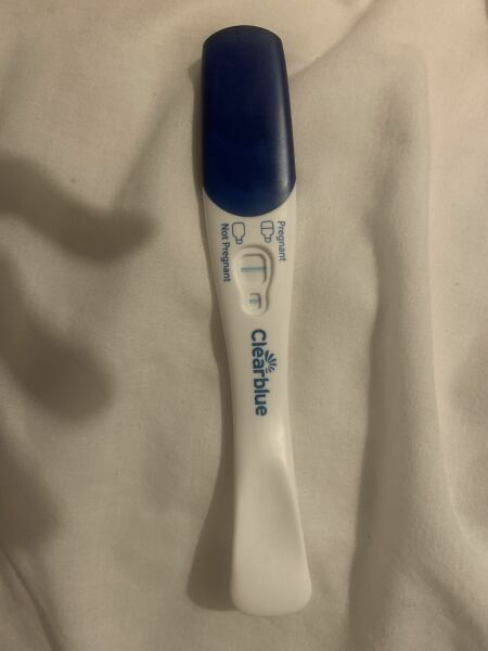 Clearblue progression