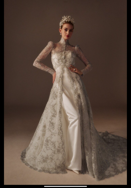 Royal Style: We are in need of pink diamonds!