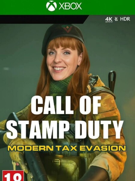 Thread 31 Starmer - September Rain