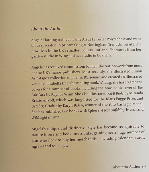 Thread 17: To feel disappointed after reading this in The Observer about the author and her husband from The Salt Path book and film?