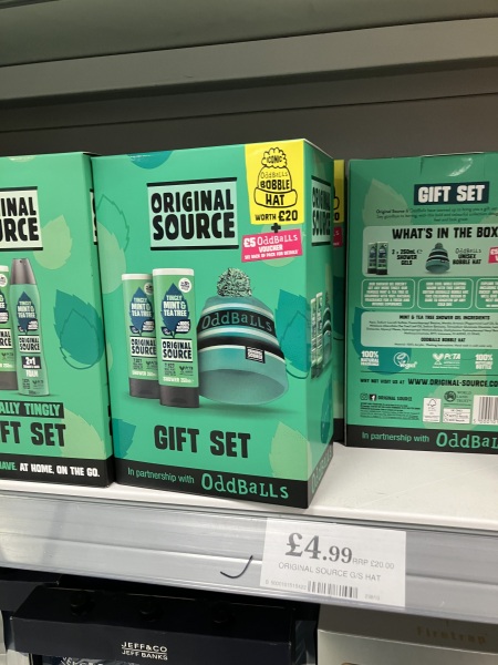 The Christmas Bargain Thread No 2 - The one where it all went very fast