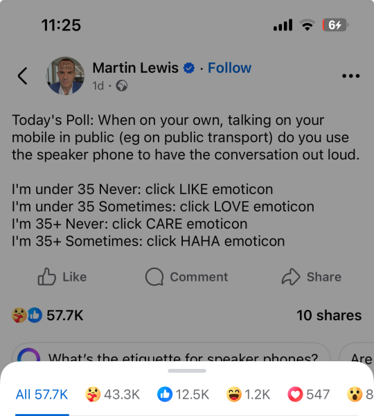 Rude woman on the bus, WWYD?