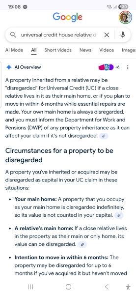 Universal Credit