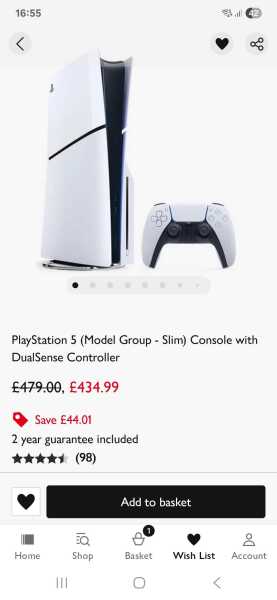 Thread 4 - the one where it's less than 100 days!