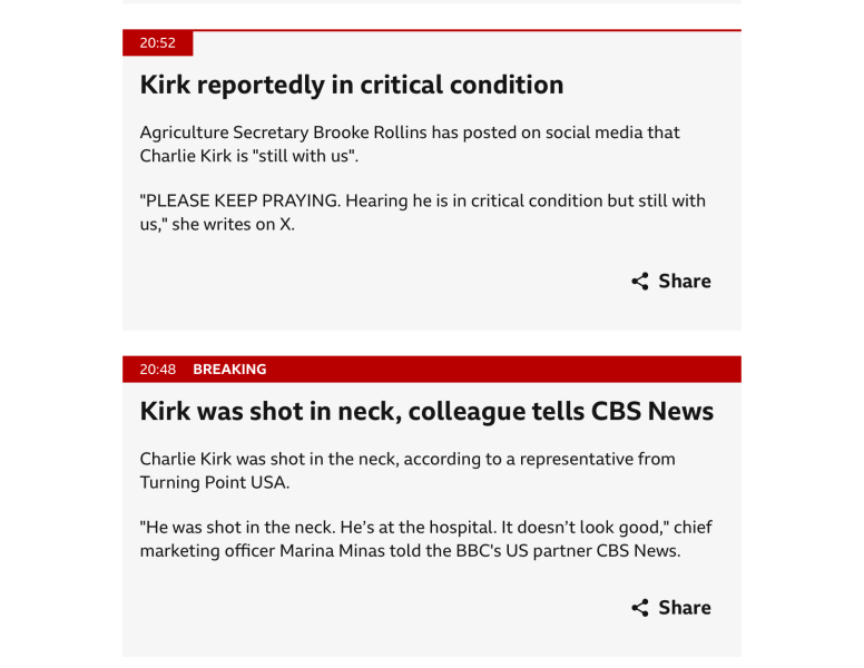 Grotesque, greedy, gullible, graceless, gaslighting, gormless, god-forsaken grifter - Trump thread #147