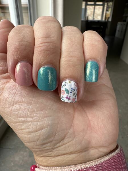 DIY Nails