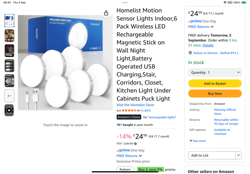 Moved 5 days ago and feel regret