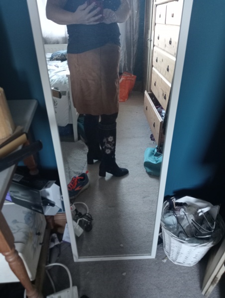 April 2025 Mounjaro Starters - Thread 5!