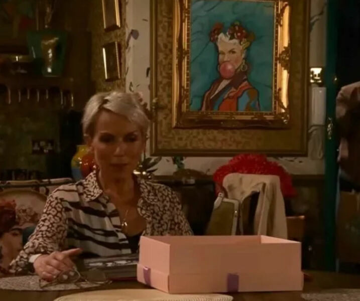 Summer (2025) is coming to a close... And we're heading into Autumn! CORONATION STREET THREAD. **No spoilers please.**