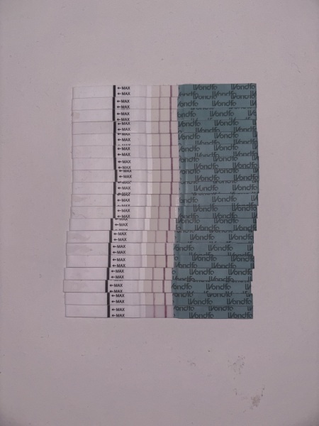 Ovulation test results - help