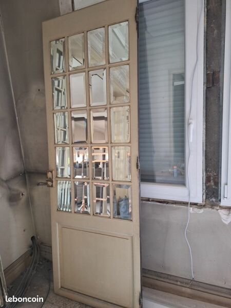 Resilvering an old mirror