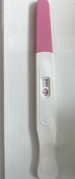 Ovulation test