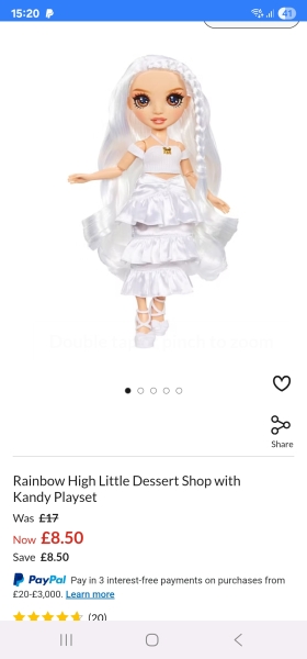 The Christmas Bargain Thread No 2 - The one where it all went very fast