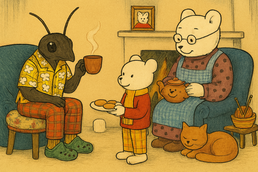 NHS Fife tries to silence nurse - Sandie Peggie vs NHS Fife Health Board and Dr Beth Upton - thread #52