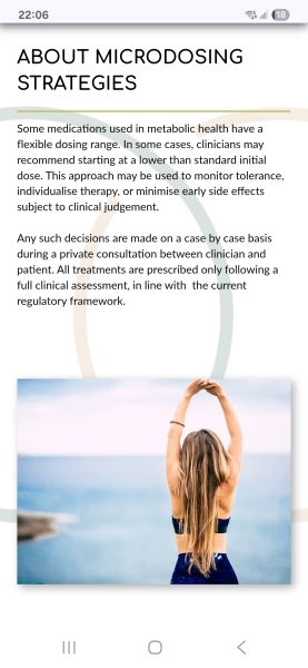 Mounjaro microdosing….anyone else trying this?