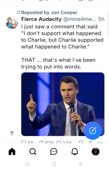 On and On and On It Goes - Trump thread #148