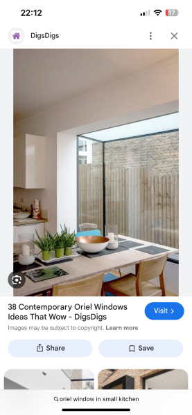 Show me your unextended Victorian terrace kitchens!