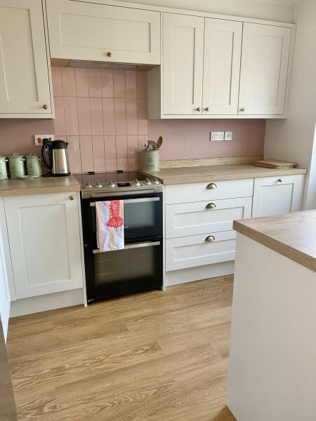 Can I see your kitchen?