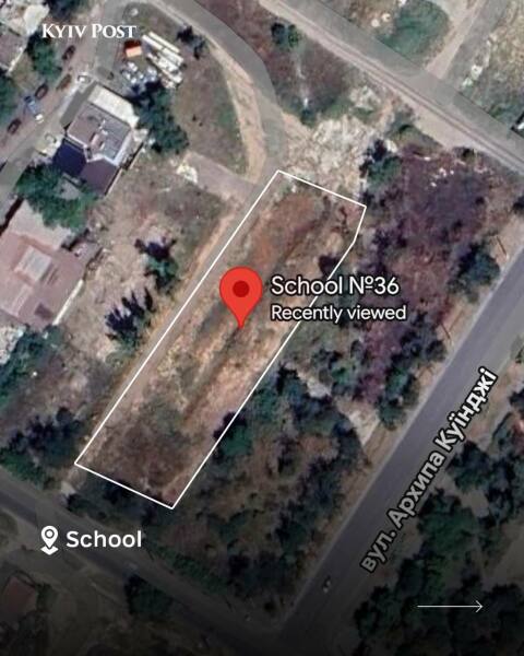 Ukraine Invasion: Part 58