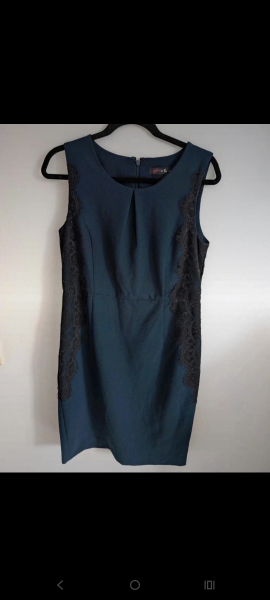 Is this dress appropriate for work
