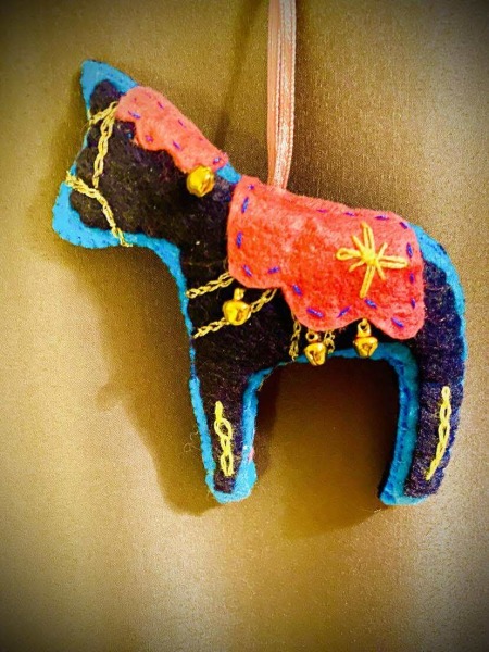 Poncetastic Christmas 2025